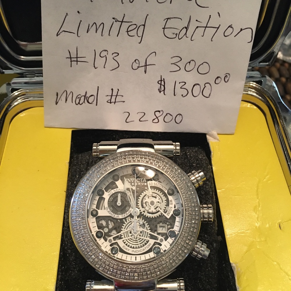 Watches